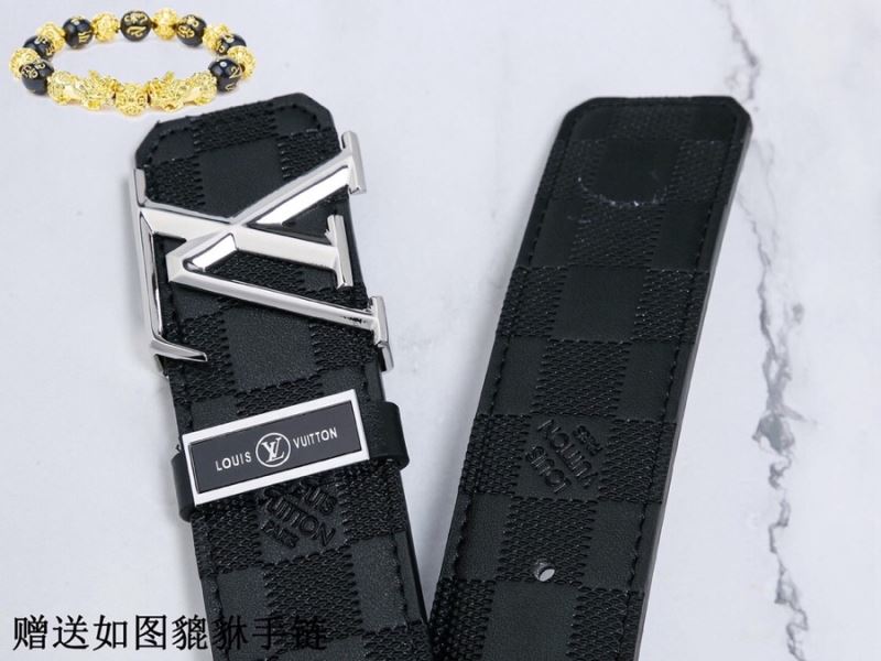 Louis Vuitton Belts